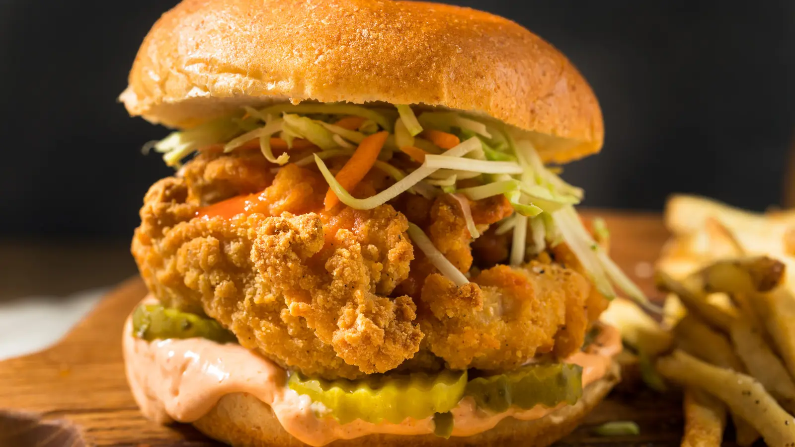 Culvers Chicken Sandwiches Deliver Three Times The Crunch Of Rival Chains