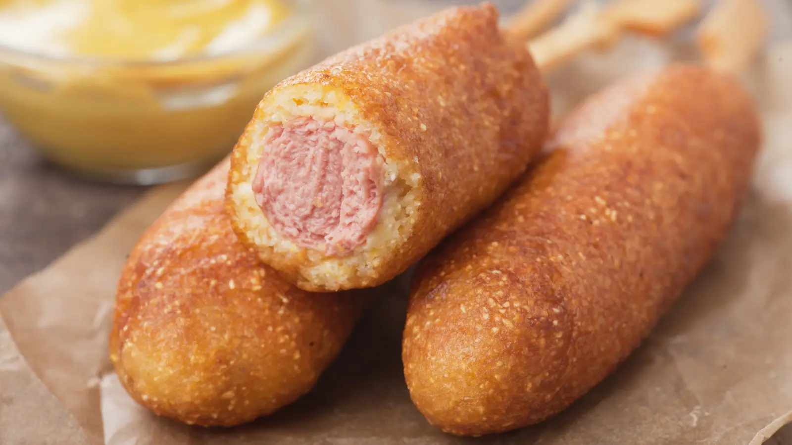 Culver's Corn Dogs Get a Flavor Boost With Two Simple Toppings