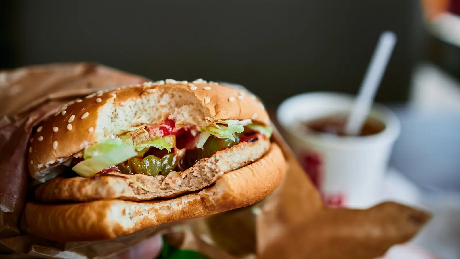 The Beef Debate: Culver’s vs. Wendy’s