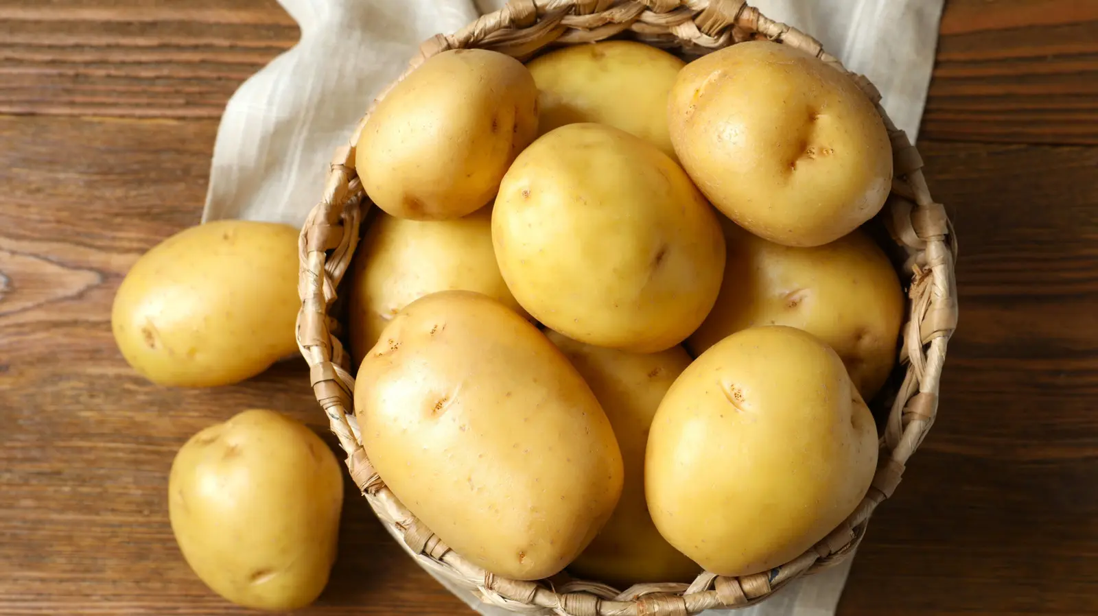 Elevate Your Dinner With Danish-Style Caramelized Potatoes