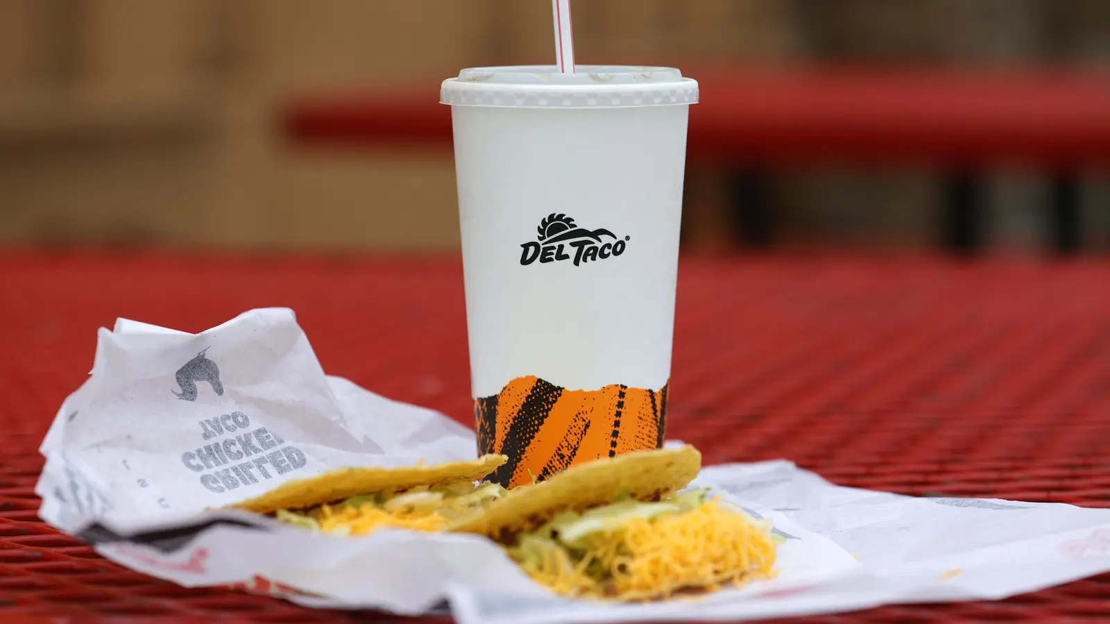 Del Taco’s Long‑Lived Menu Has Gone Through Many Changes