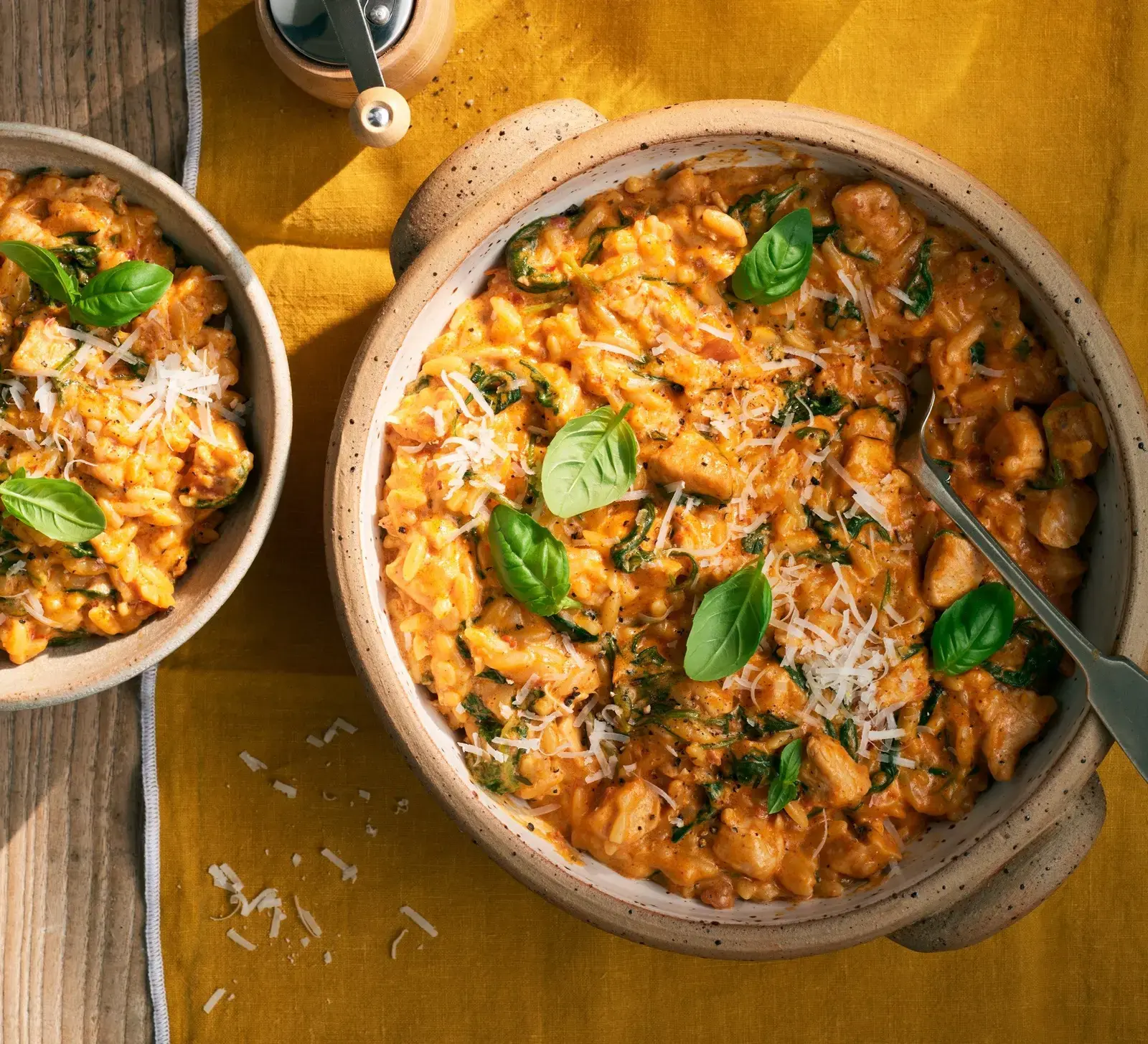 Delicious and comforting autumn dinner recipes to enjoy in October