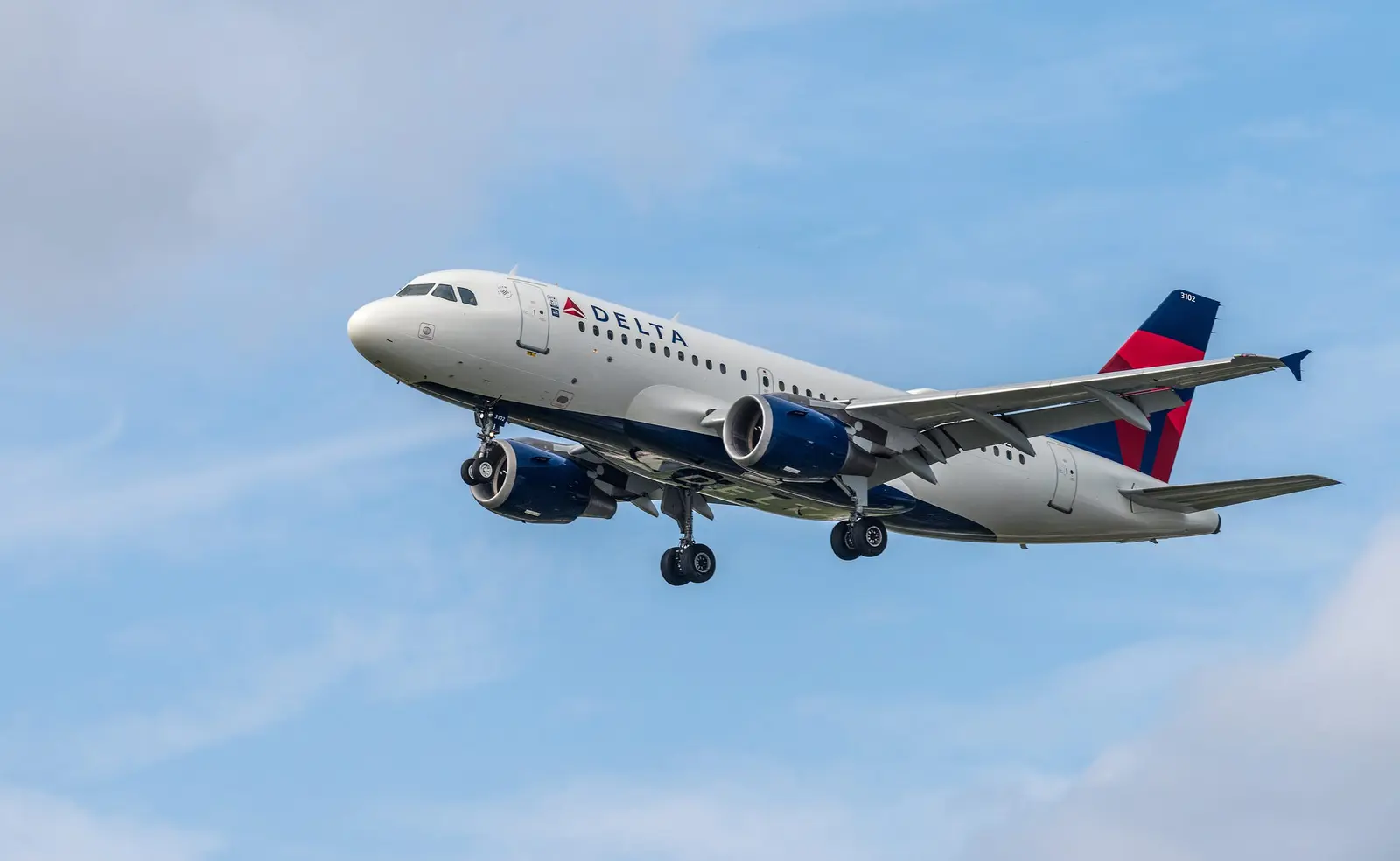 Delta Enhances Delta One Dining With Restaurant-Style Menu Upgrades