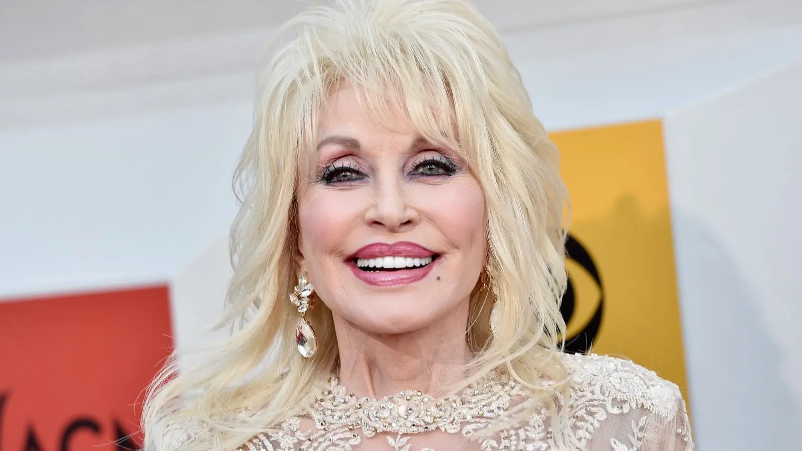 Dolly Parton’s Simple Five-Ingredient Chicken Casserole Recipe