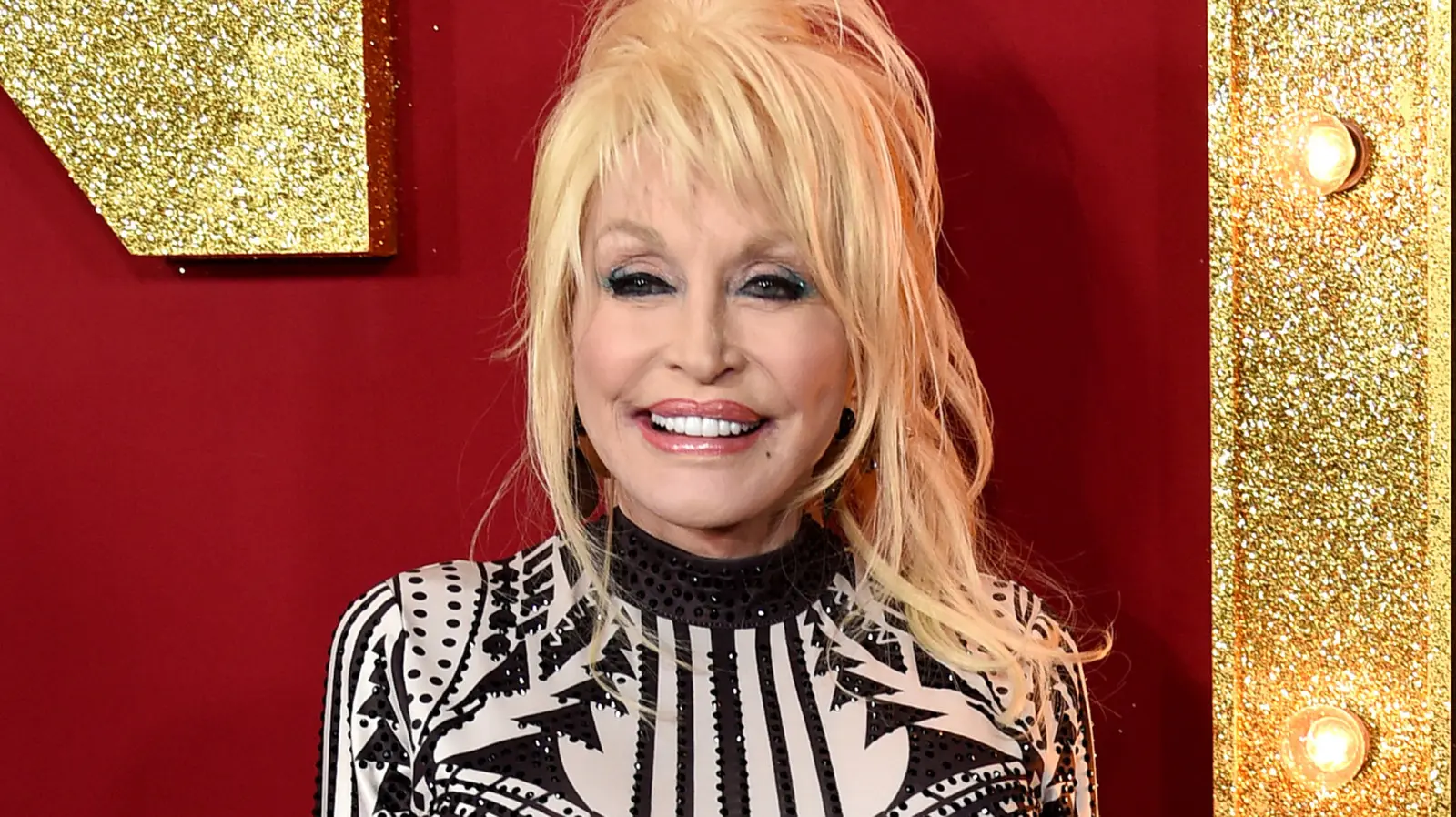 Dolly Parton's Beloved Ice Cream Flavor Inspires a Southern Twist on a Classic Treat