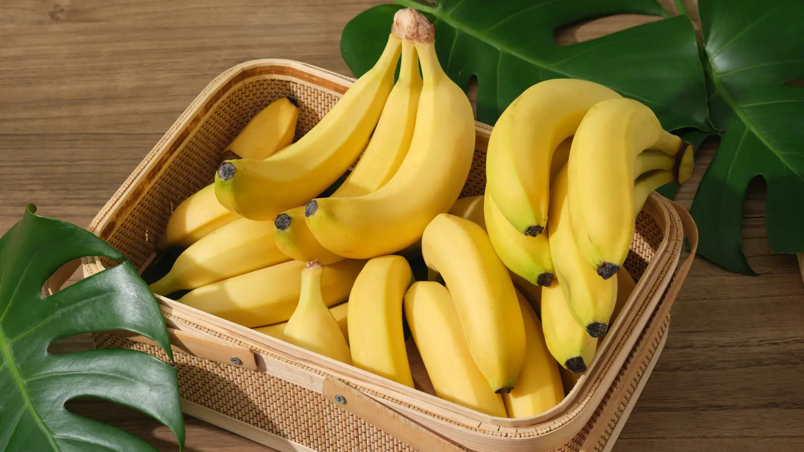 Sweet Banana Treats Made Easy