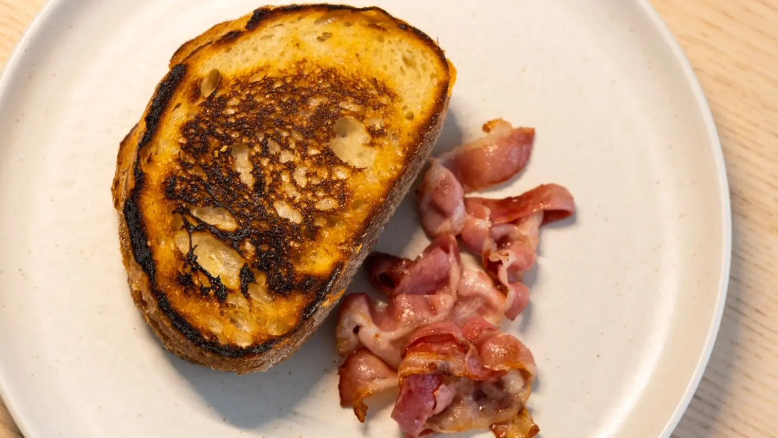 Eight Meaty Upgrades Transform Grilled Cheese Into A Full Meal