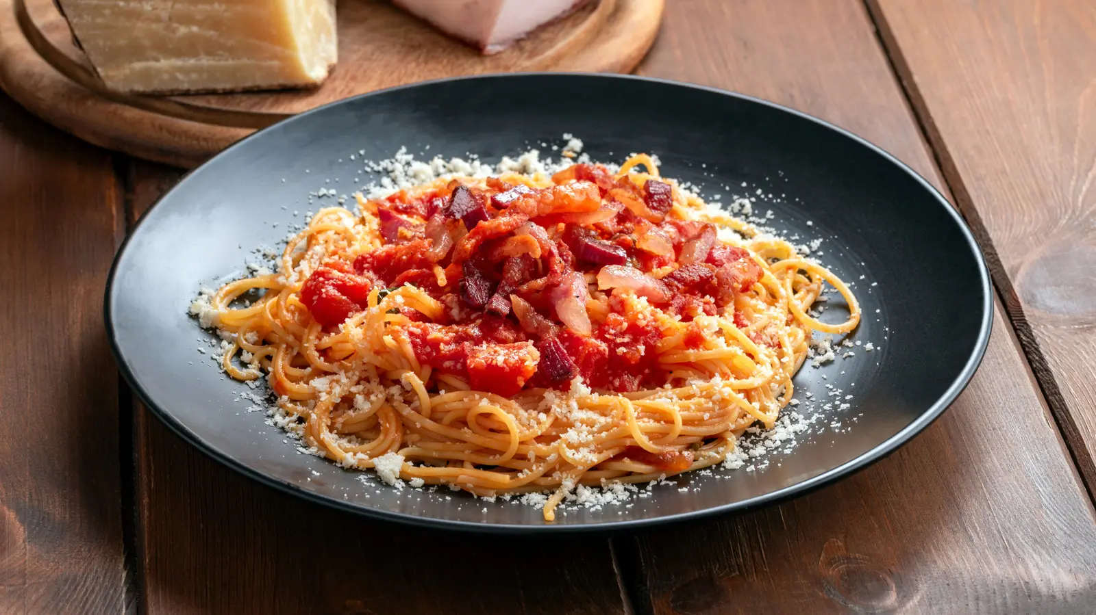 Elevate Your Pasta with a Single Herb This Fall