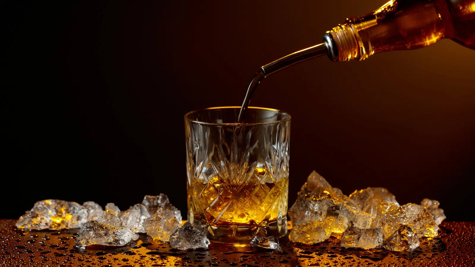 Elevating Timeless Mixed Drinks Through the Bold Character of Rye Whiskey