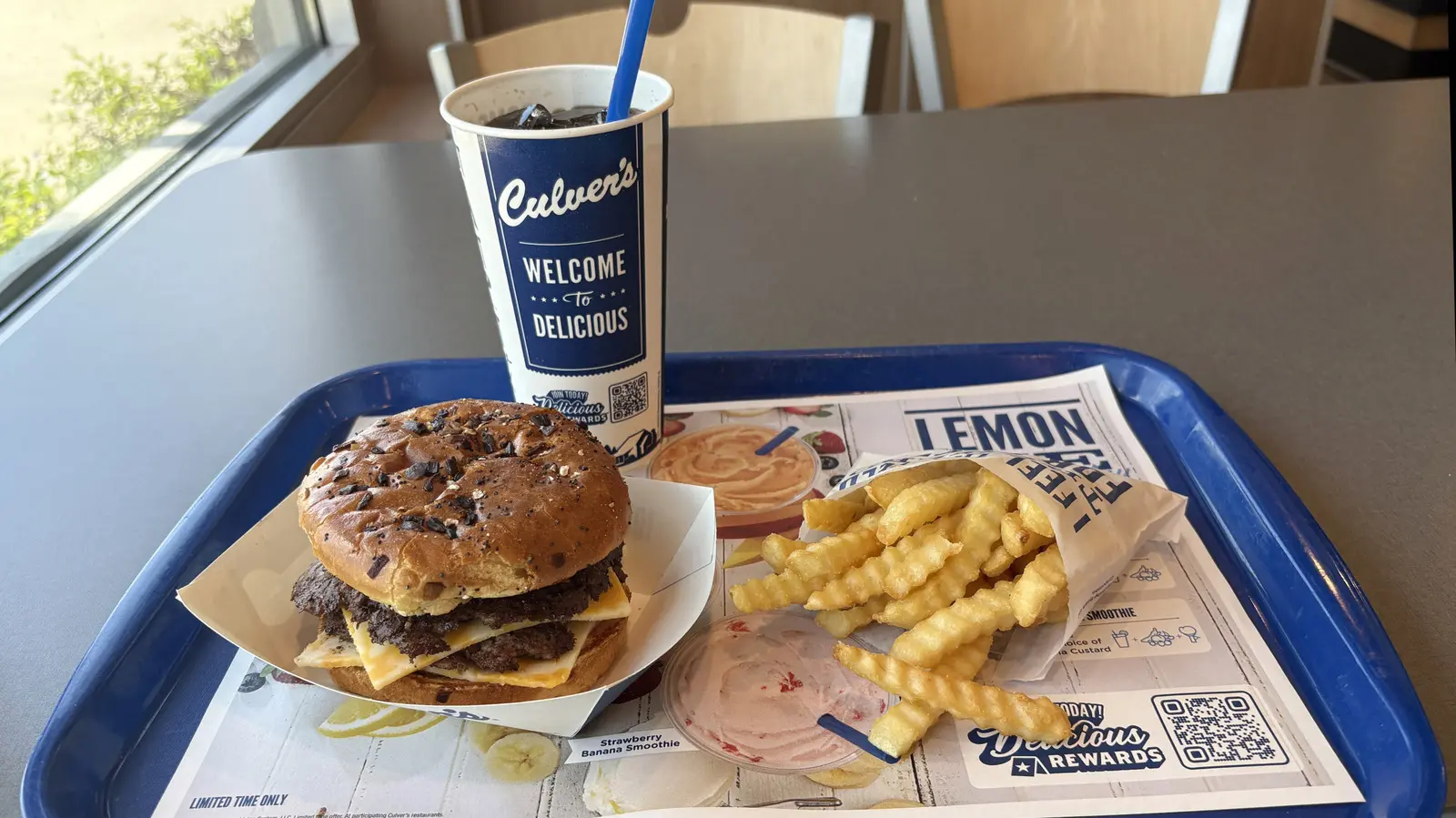 Elevating Your Culver’s Experience With Custom Flavor Enhancements