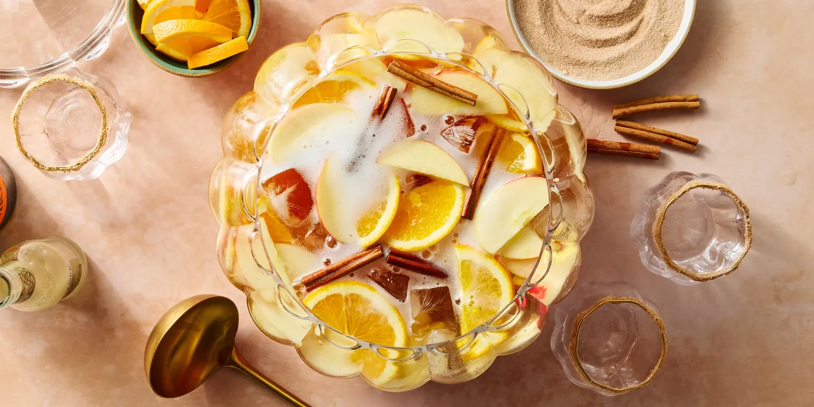 Fall Cocktail Fever: 27 Boozy Brews for Autumn Evenings