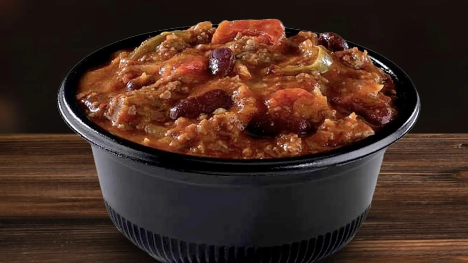 Firehouse Subs Transforms Chili Into Hearty Comfort Food