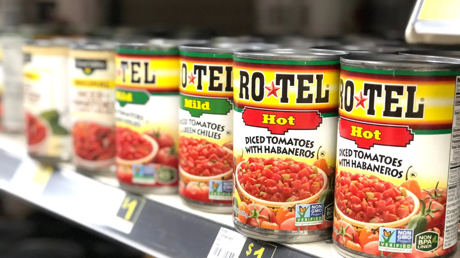 Fireman Beans: A Hearty Comfort Dish Made from Canned Beans and Rotel