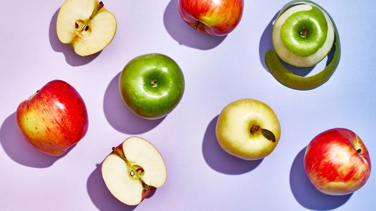 Best Apples for Baking: Firm Varieties That Hold Their Shape