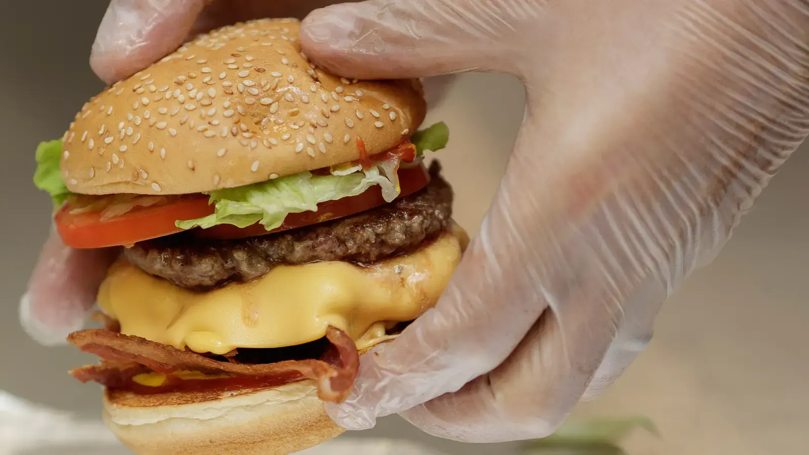 Five Guys tops 2026 burger rankings with simple ordering hacks