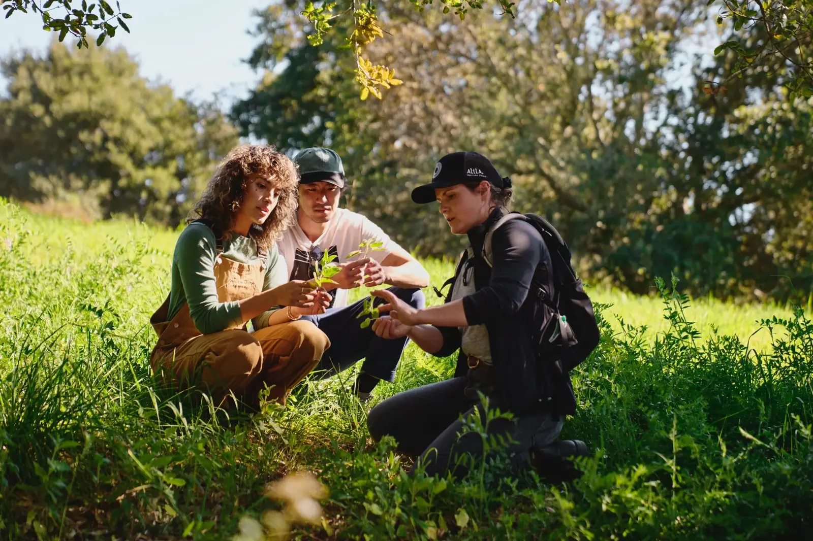 Foraging, Fishing, and Homemade Focaccia at U.S. Vacation Resorts