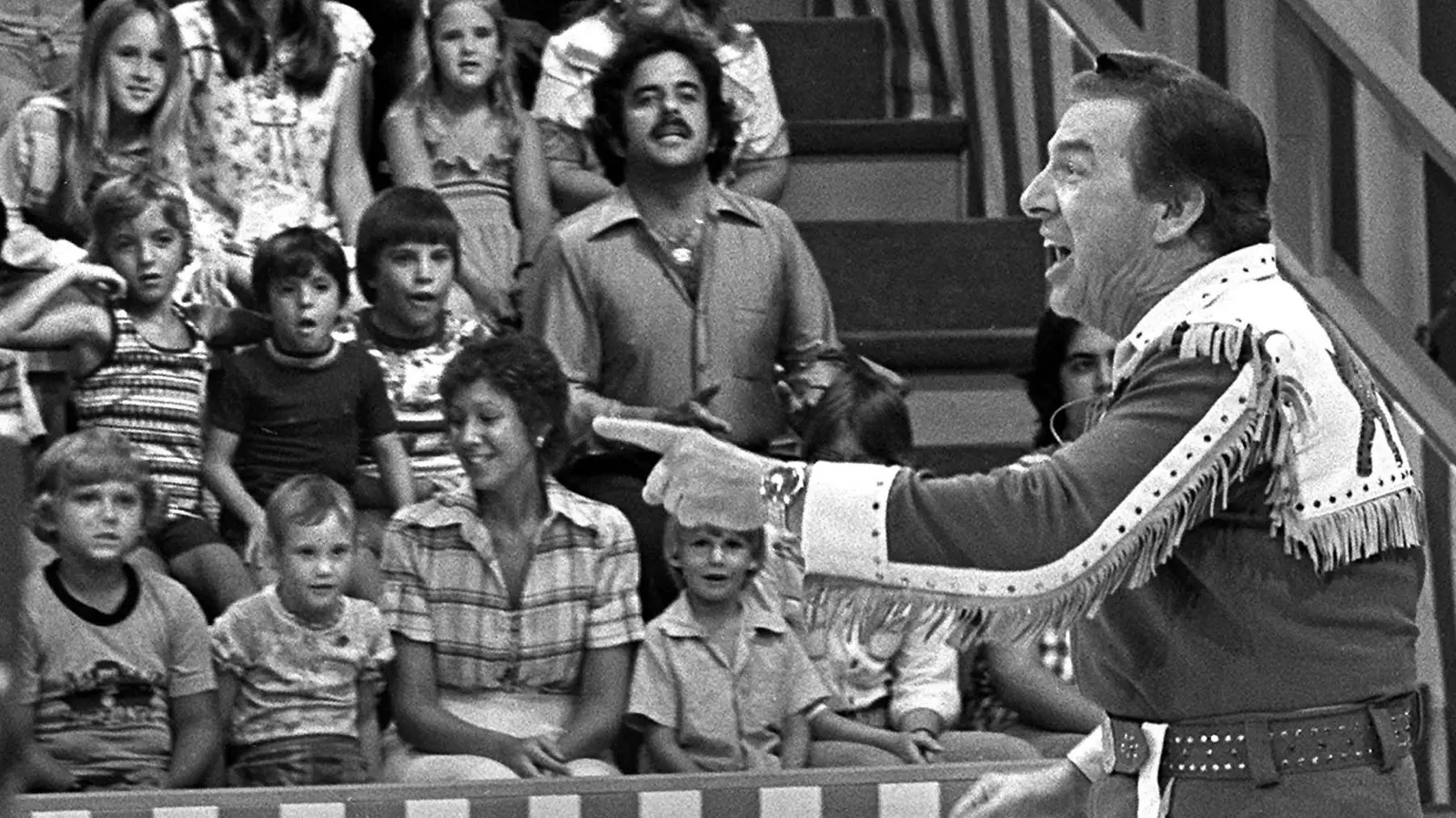 The Forgotten Burger Joint That Once Starred in a Classic TV Show