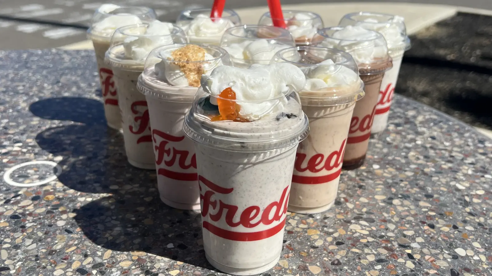 Freddy’s Custard: Ranking the Ten Best Flavors