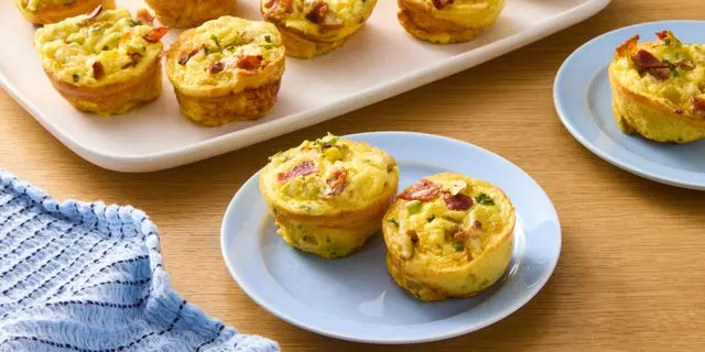 The Ultimate Freeze‑Friendly Breakfast Menu for Busy Mornings