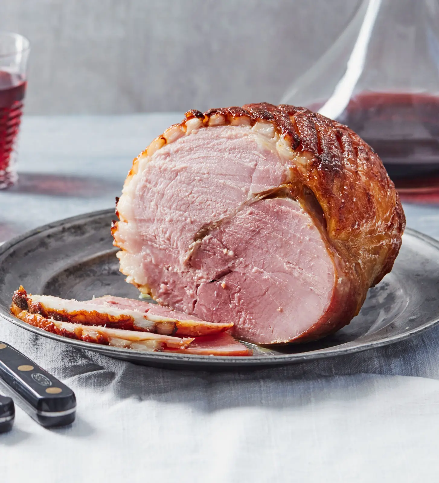Gammon and ham are two distinct cuts of pork, often confused by home cooks. Understanding their differences is the first step to cooking them well
