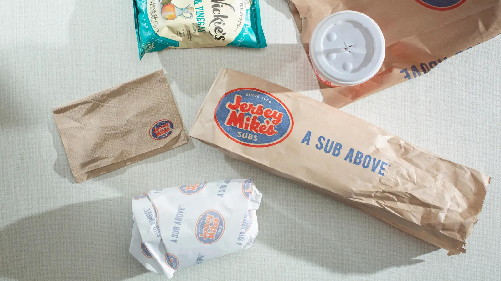 Give Jersey Mike's Philly Cheesesteak Off-The-Charts Flavor With Just One Addition