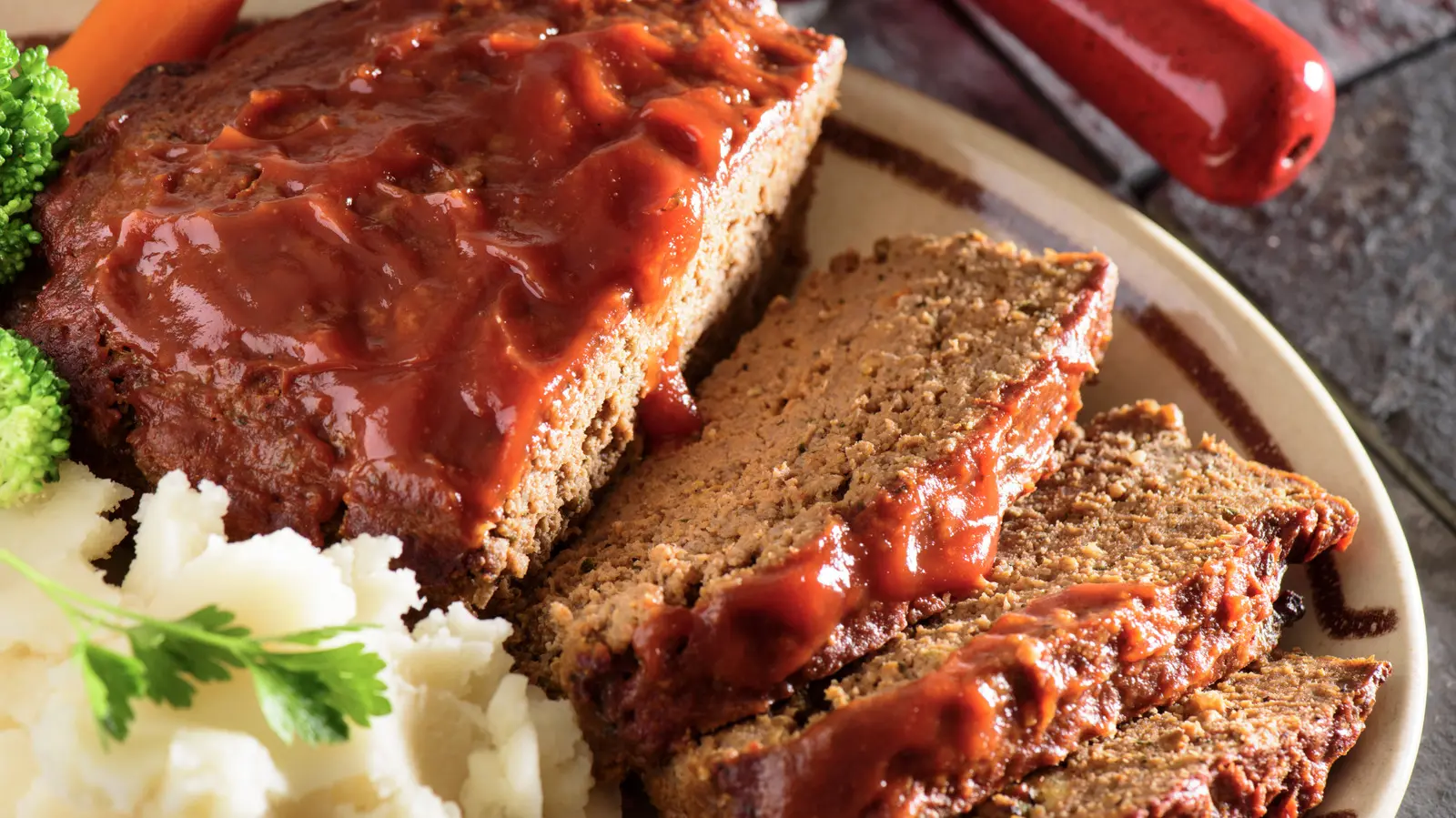 Give Your Meatloaf a Flavor Boost with a Simple Ingredient