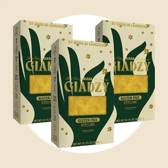 Gluten‑Free Pasta Surprises Husband, Nobody Noticed