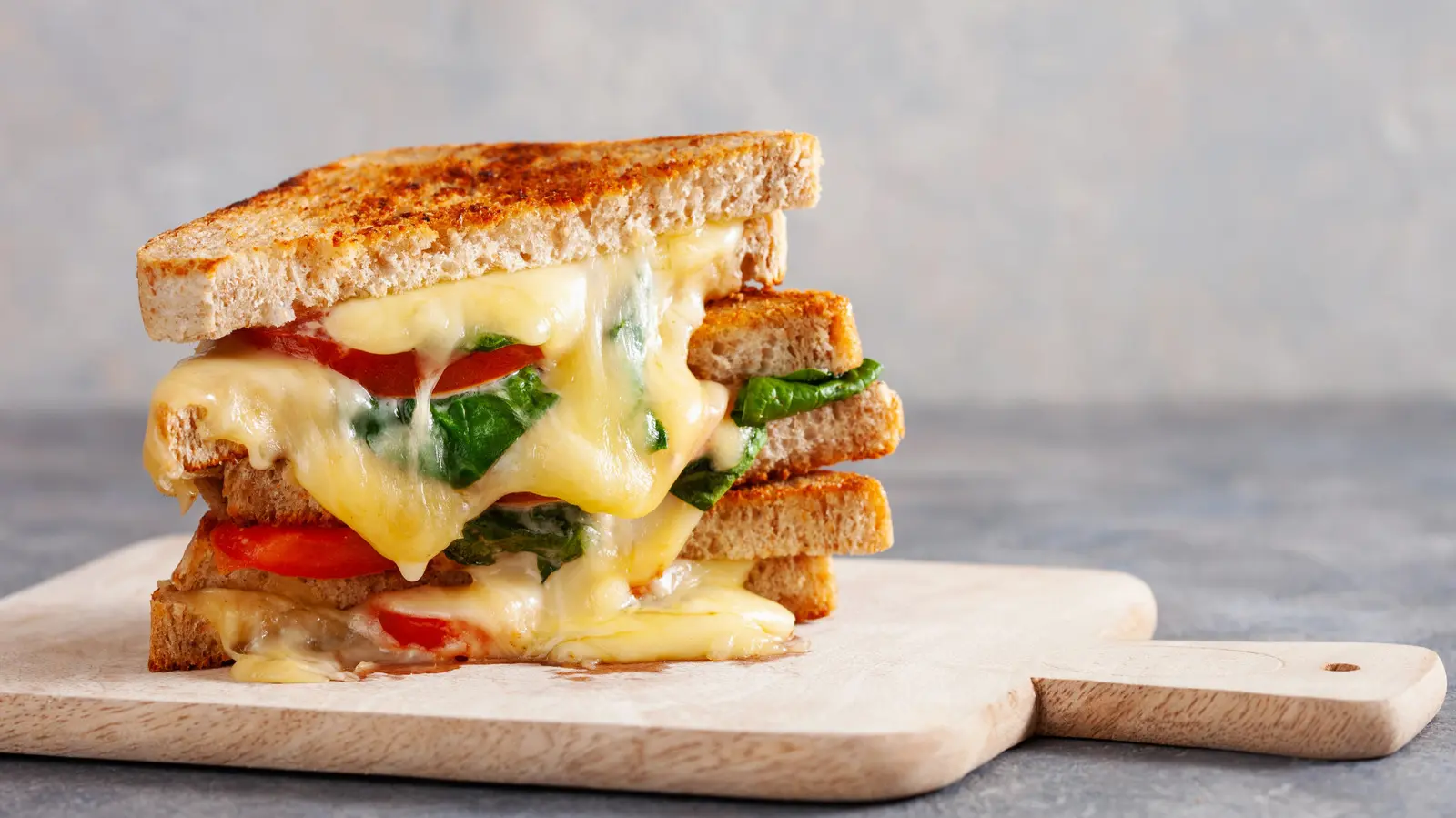 Grilled Cheese Gets a Canned Makeover