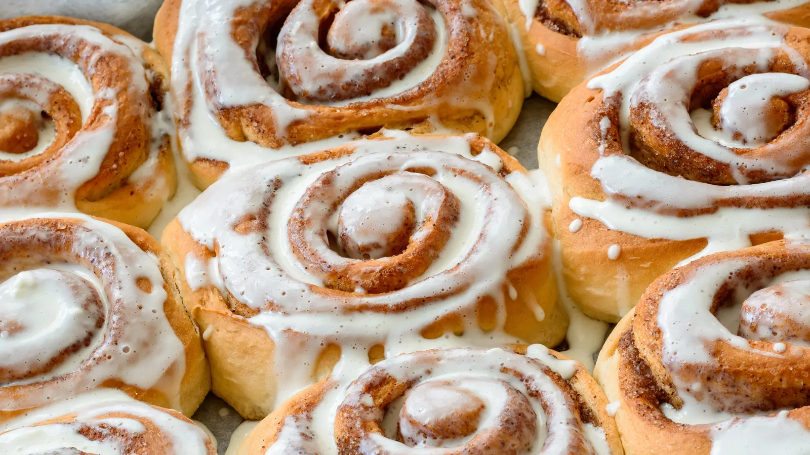 Grocery store bakers are outperforming Trader Joe's on cinnamon rolls