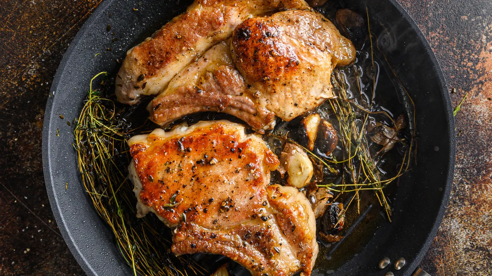 Marinade Magic: Three Simple Ingredients Turn Pork into Hawaiian Delight