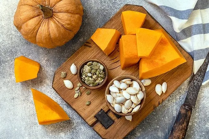 The Nutritional Power of Pumpkin Beyond Seasonal Desserts