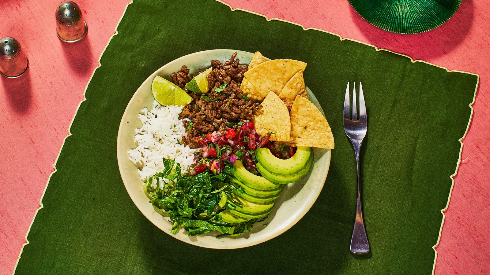 Healthy Ground Beef Dinners That Fit Your Macro Goals