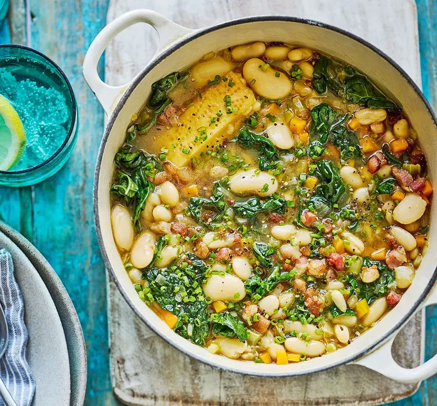 Hearty One-Pot Meals for Chilly Autumn Evenings