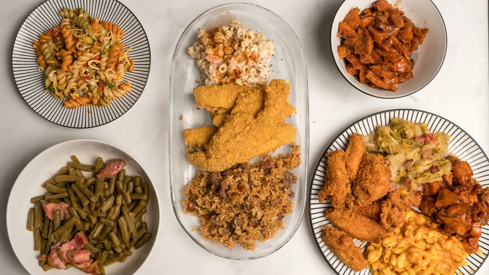 The Hidden Culinary Treasures of Southern Comfort Dining