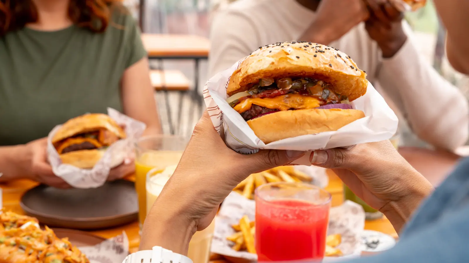 The Hidden Fast‑Food Treasures You’ll Find in 2026
