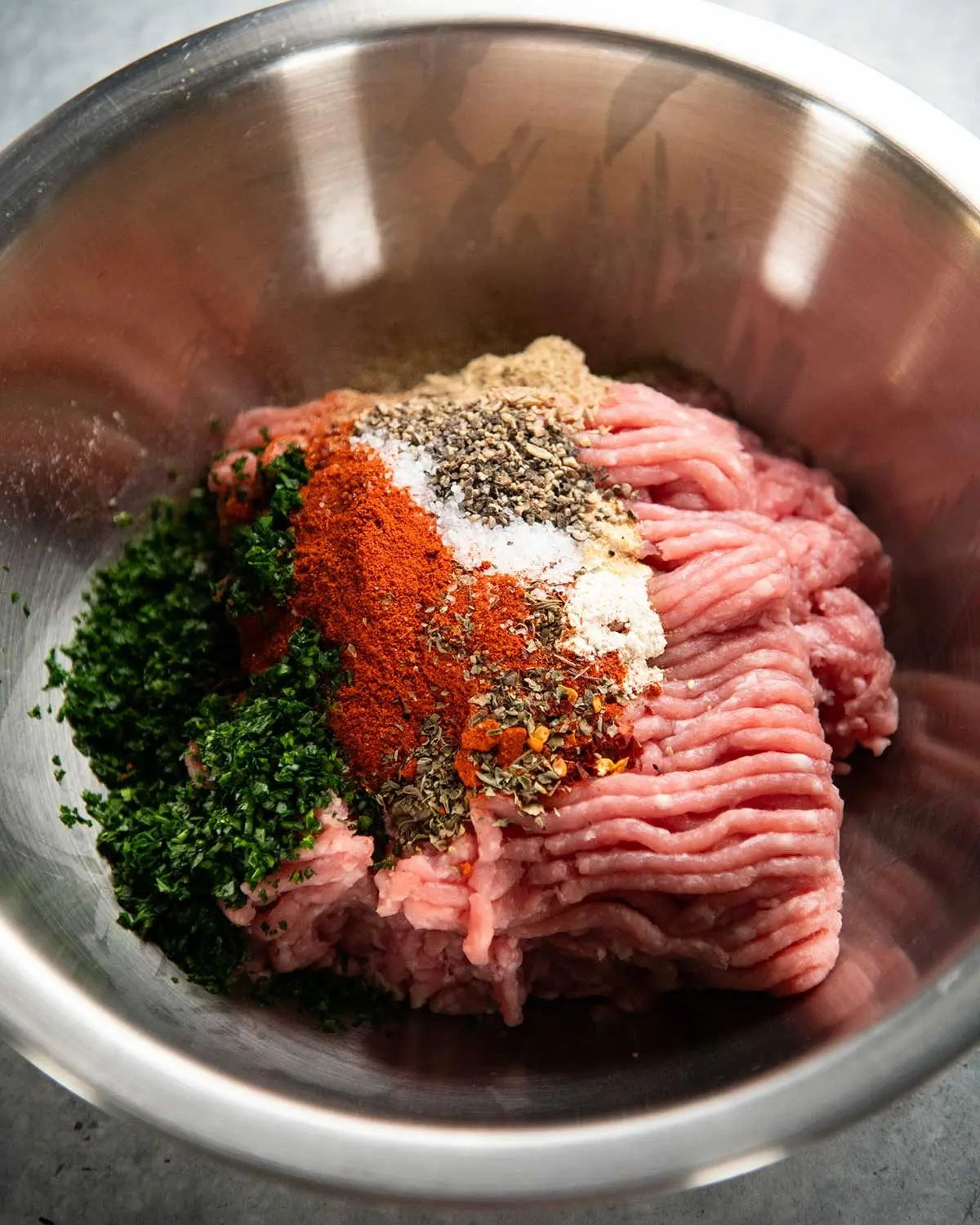 Homemade Italian Sausage Meat: A Fresh Take on Classic Flavors