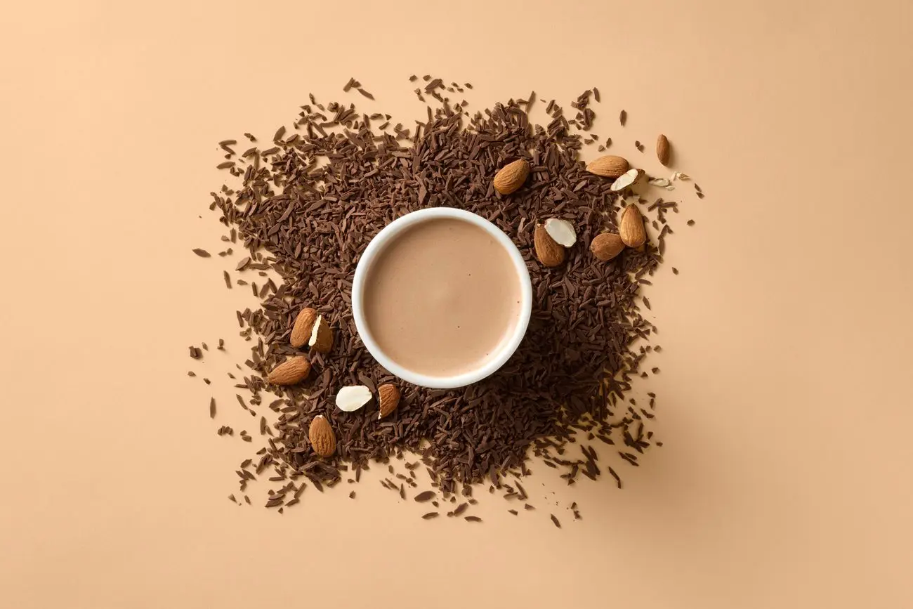 Hotel Chocolat Launches Nutty Hot Chocolate Flavours Inspired by Marzipan and Caramel