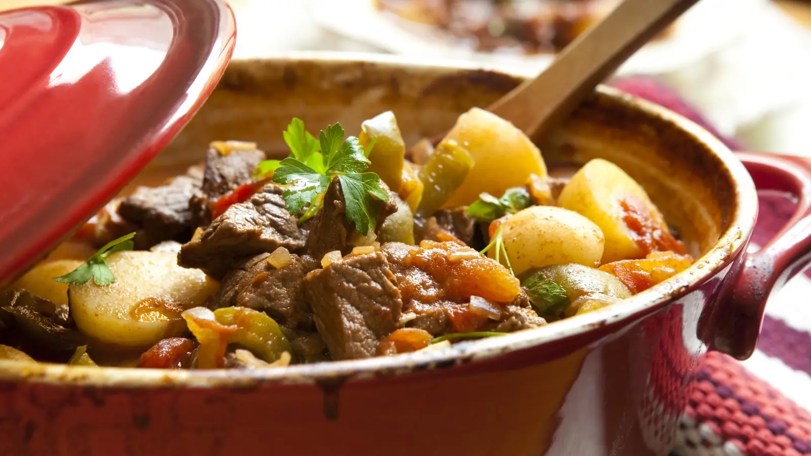 How a Simple Sauce Can Transform Your Beef Stew
