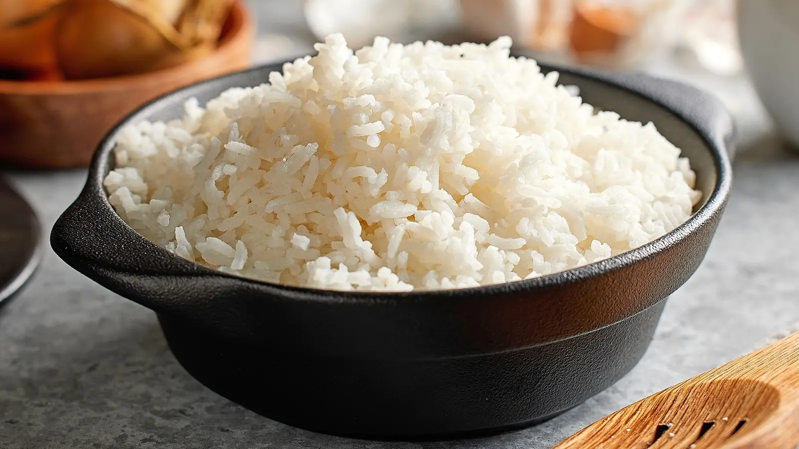 How a Tiny Canned Vegetable Can Transform Plain Rice