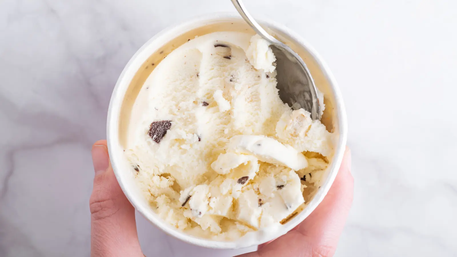 How Ben and Jerry Invented a Legendary Ice Cream Flavor