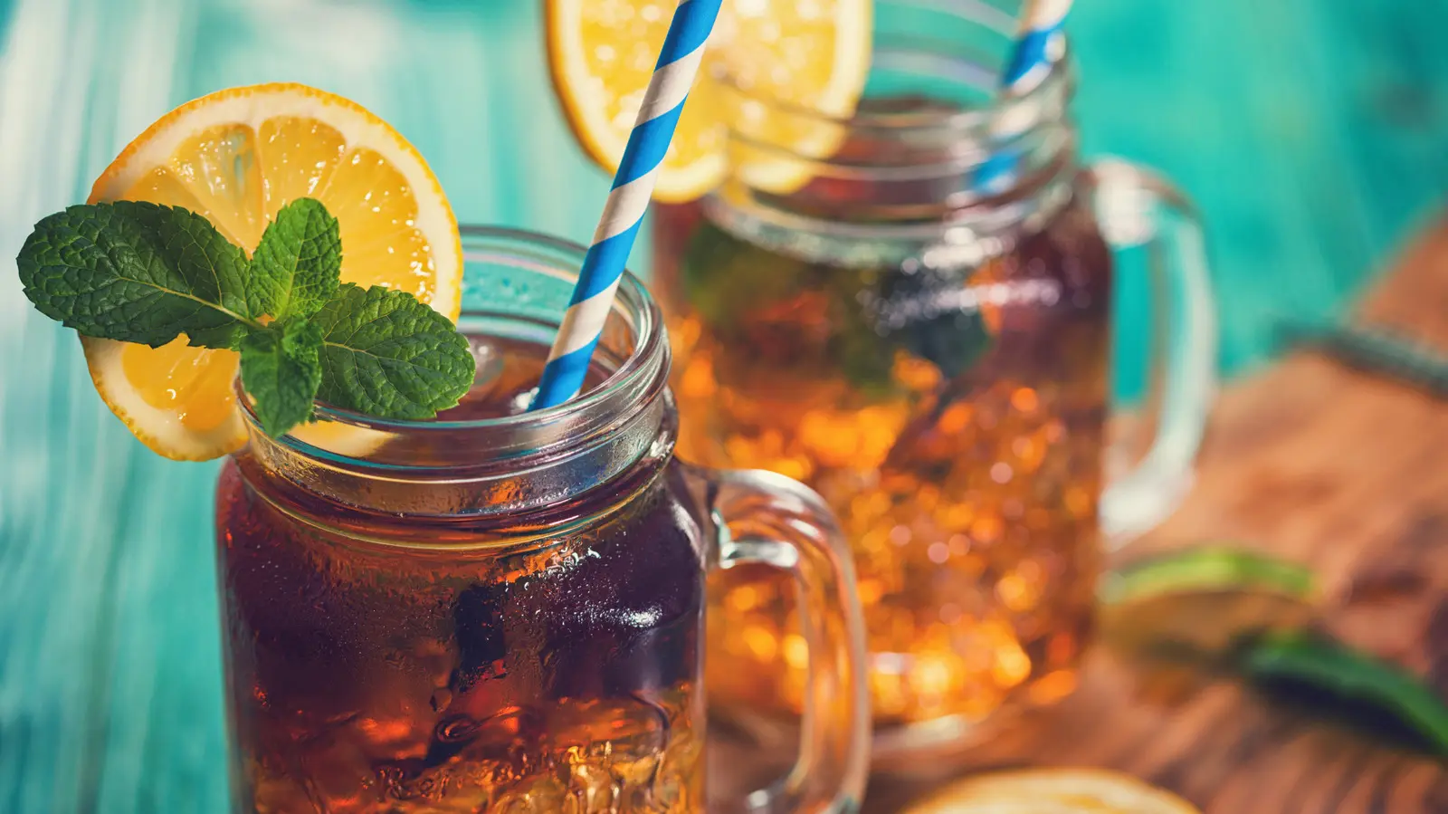 Add Sweet Black Tea to Your Steak Marinade for Tender, Caramelized Results