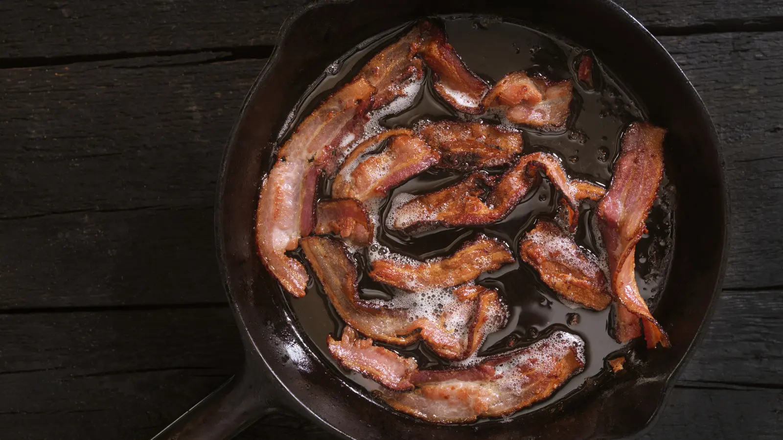 Simple Prep Method Ensures Perfectly Crispy Bacon Every Time