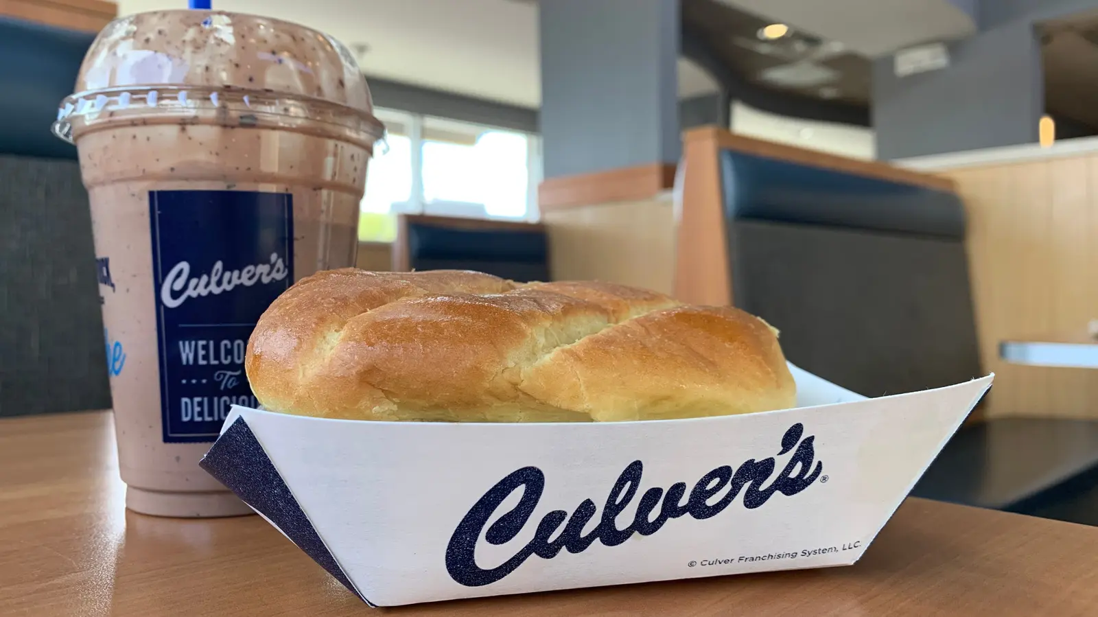 How to Elevate Culver's Pot Roast Sandwich with Mushrooms and Swiss Cheese