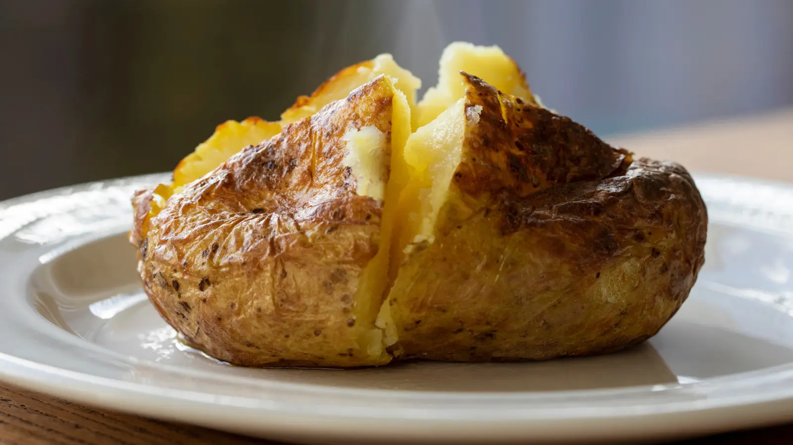 Elevating Your Wendy’s Baked Potato Experience