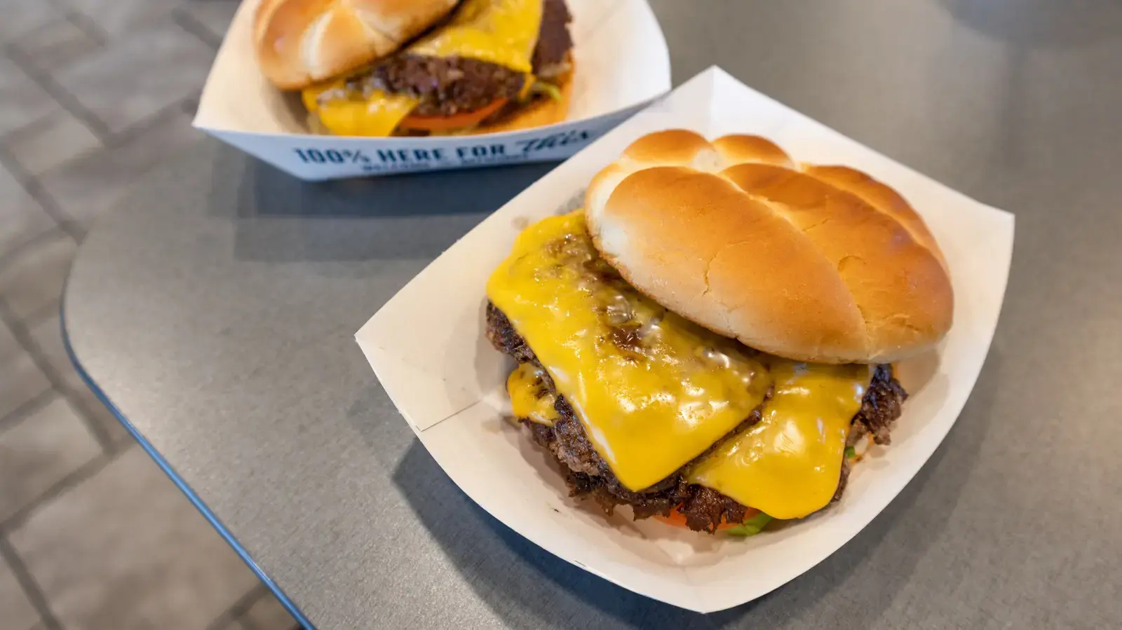 How to Make a Culver's-Style ButterBurger at Home