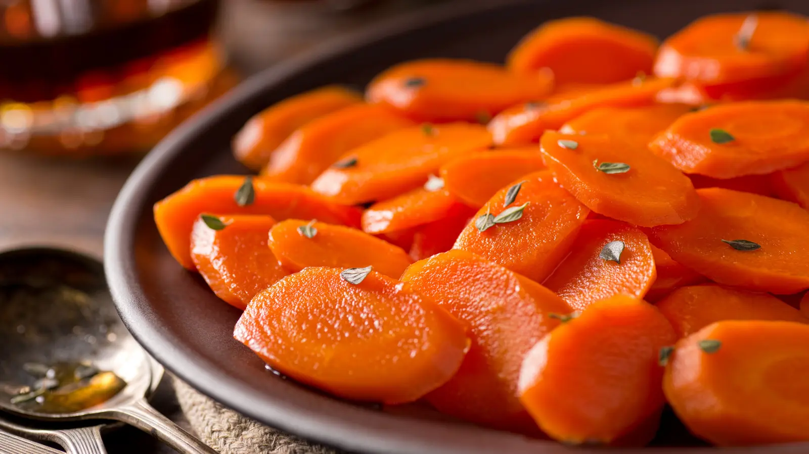 Carrots Get Absurdly Flavorful With This Simple Cooking Method