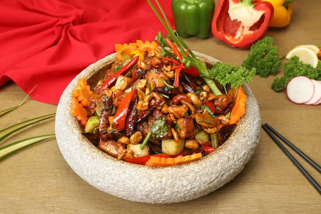Mastering Crispy Mongolian Beef at Home