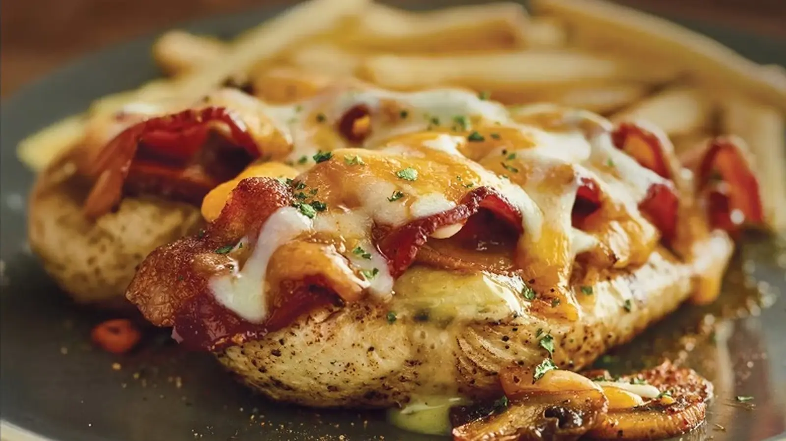 Alice Springs Chicken: Mastering the Perfect Order at Outback Steakhouse