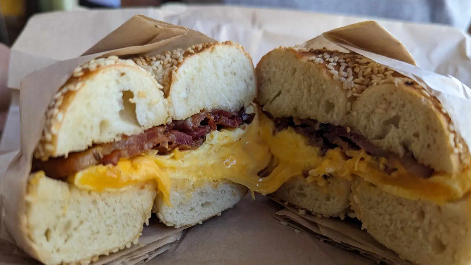 Mastering the Bodega Bacon, Egg, and Cheese Order