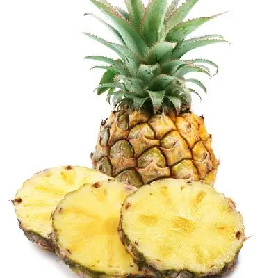 How to Slice a Pineapple Like a Pro
